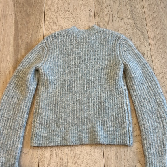 Rag & Bone Alpaca Sweater in Size XS - Picture 4 of 8
